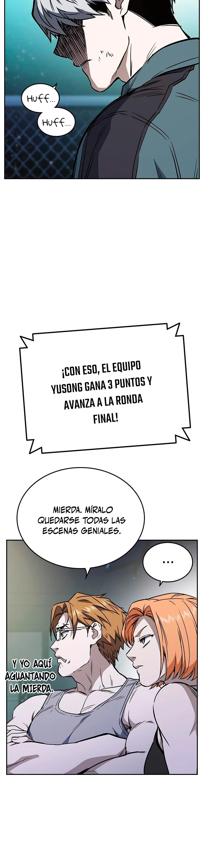 Grupo de Estudio Capítulo 178 - Page 30