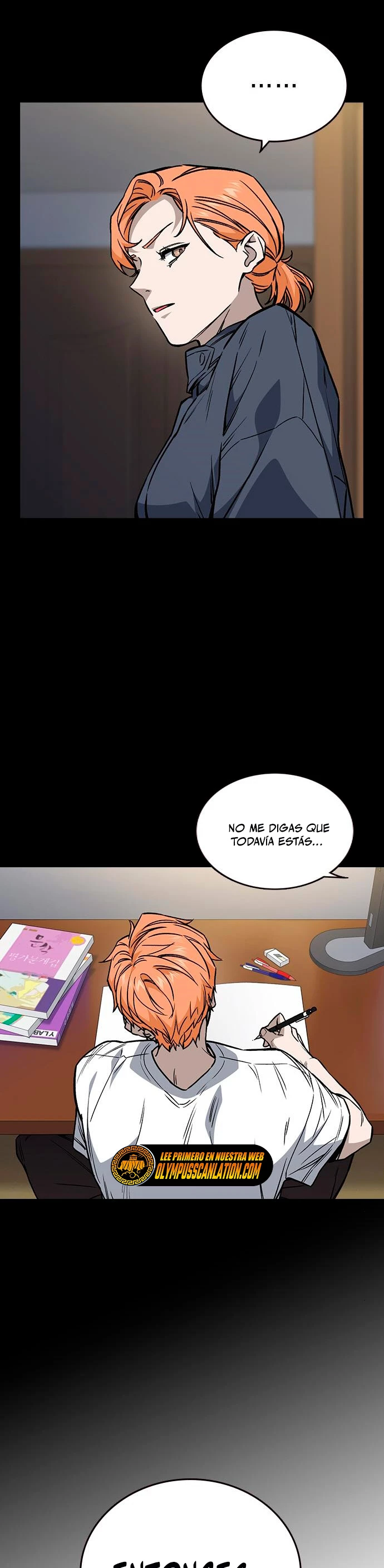 Grupo de Estudio Capítulo 178 - Page 33