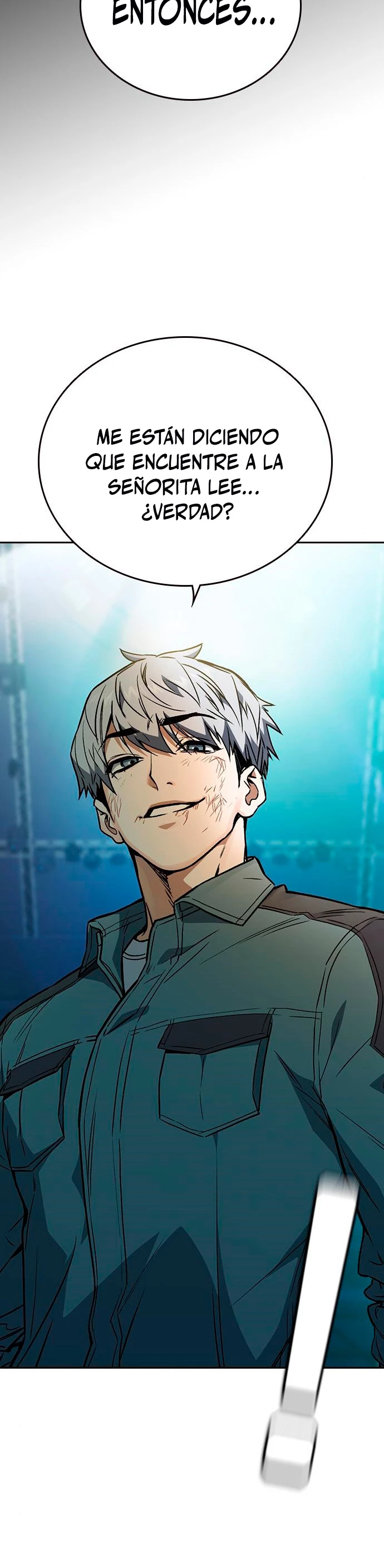 Grupo de Estudio Capítulo 178 - Page 34