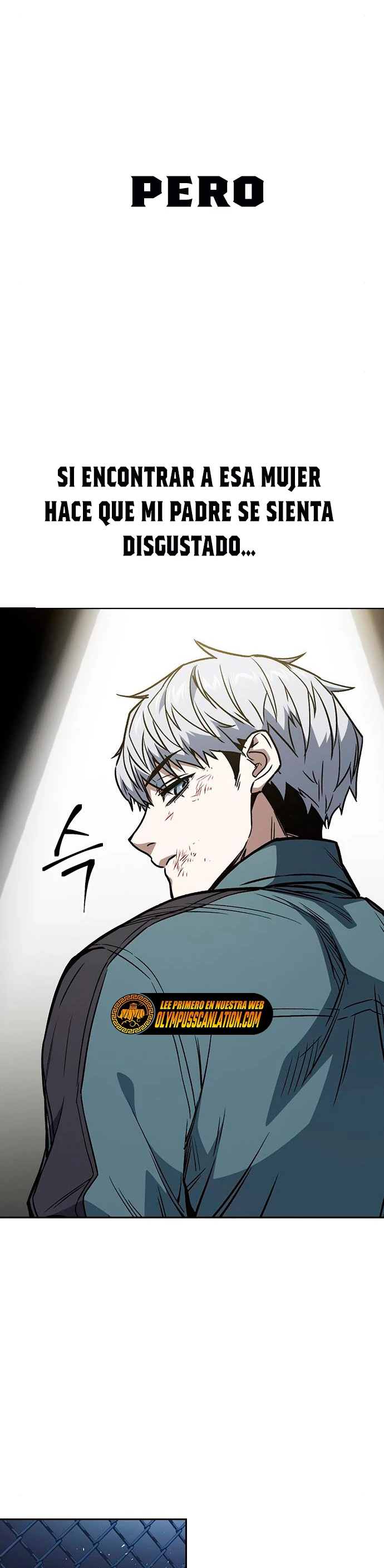 Grupo de Estudio Capítulo 178 - Page 37