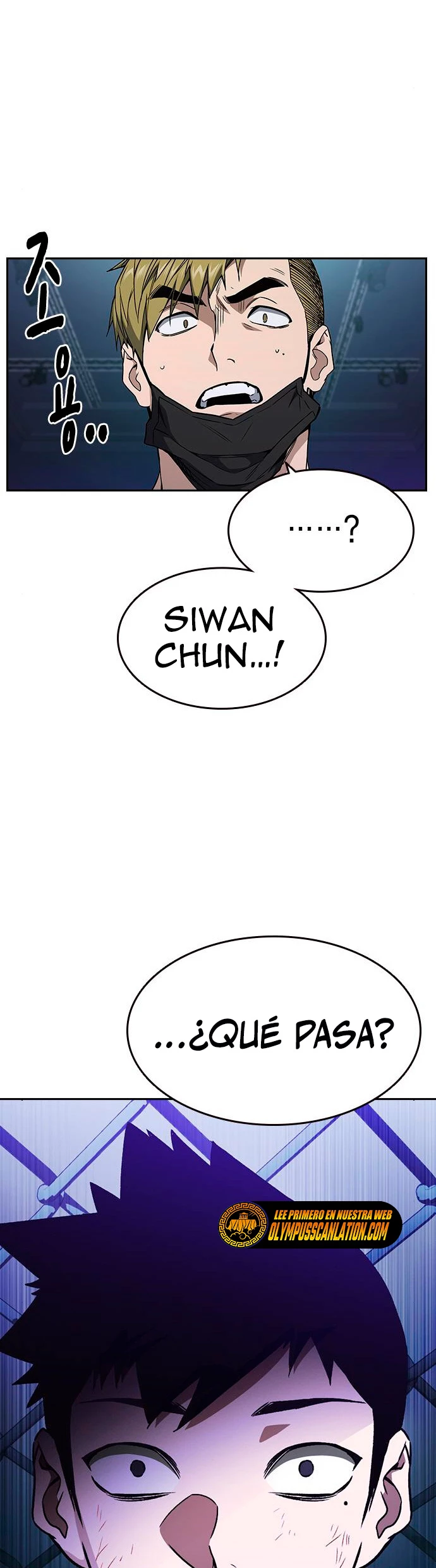 Grupo de Estudio Capítulo 178 - Page 42