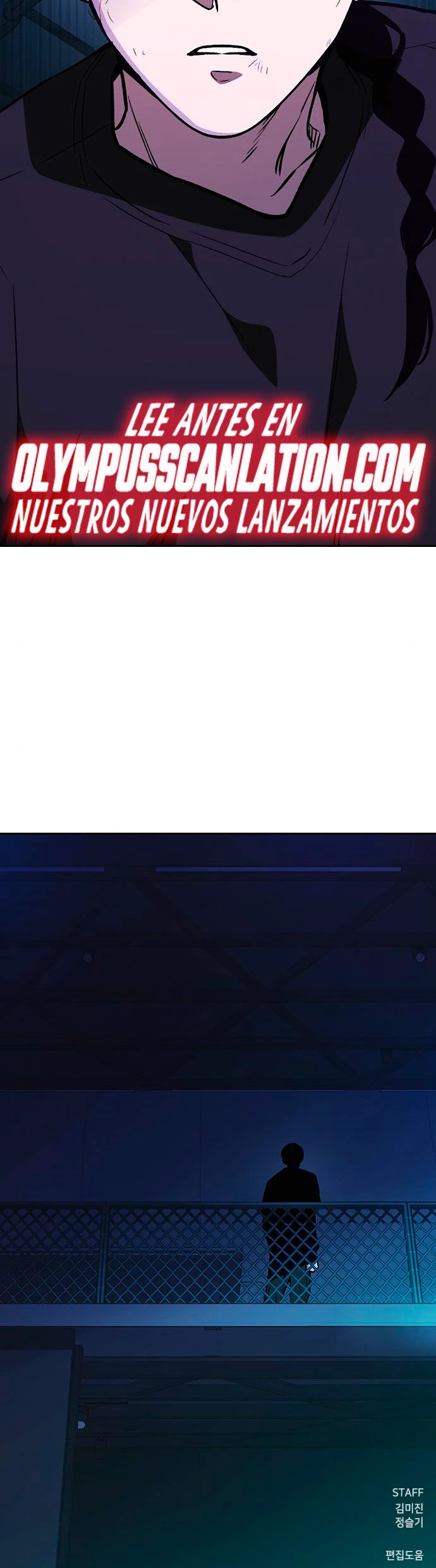 Grupo de Estudio Capítulo 178 - Page 43