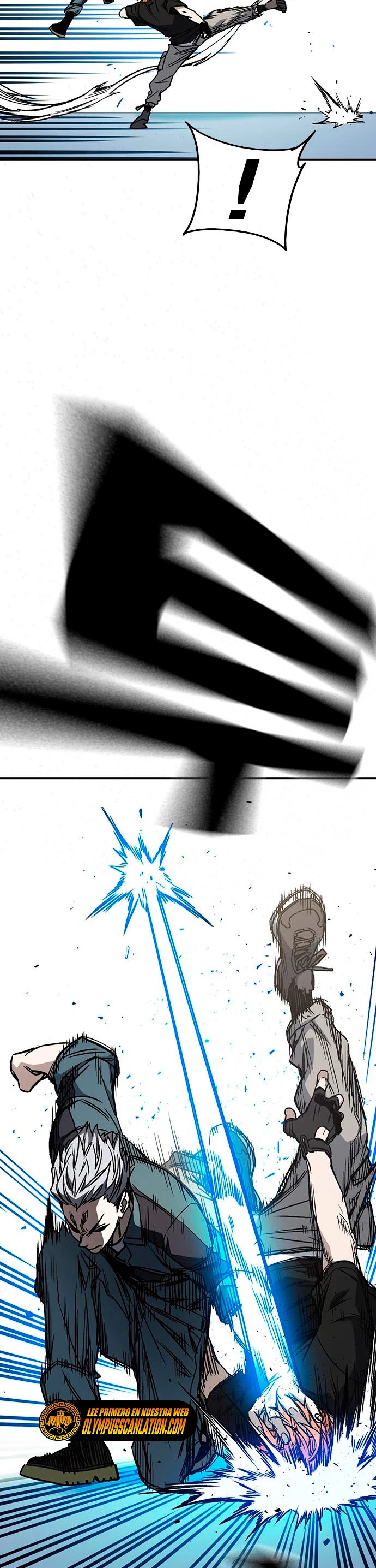 Grupo de Estudio Capítulo 178 - Page 6