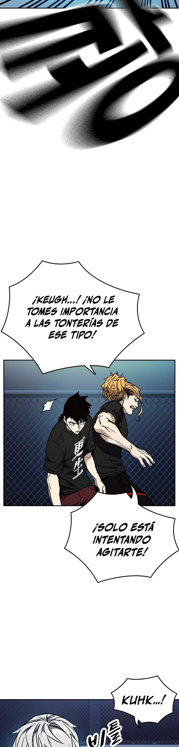 Grupo de Estudio Capítulo 178 - Page 7