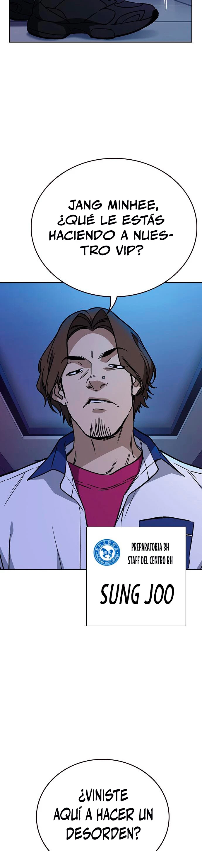 Grupo de Estudio Capítulo 179 - Page 13