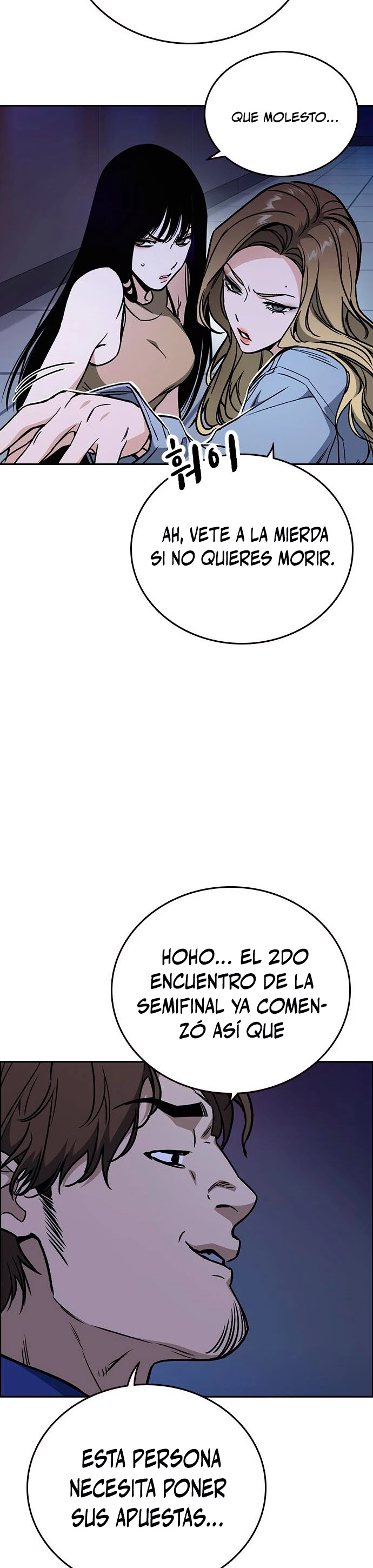 Grupo de Estudio Capítulo 179 - Page 14