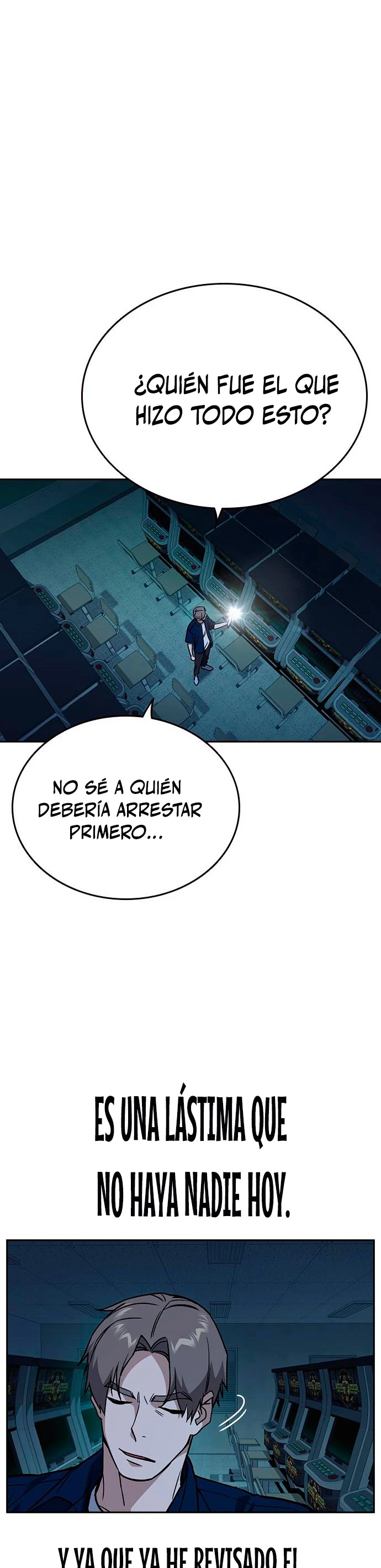 Grupo de Estudio Capítulo 179 - Page 22