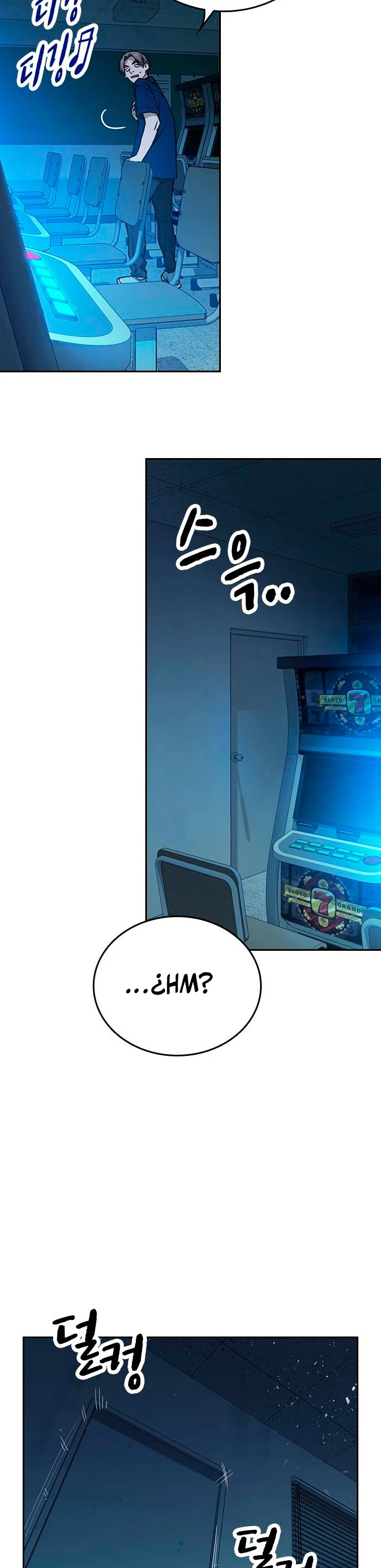 Grupo de Estudio Capítulo 179 - Page 24