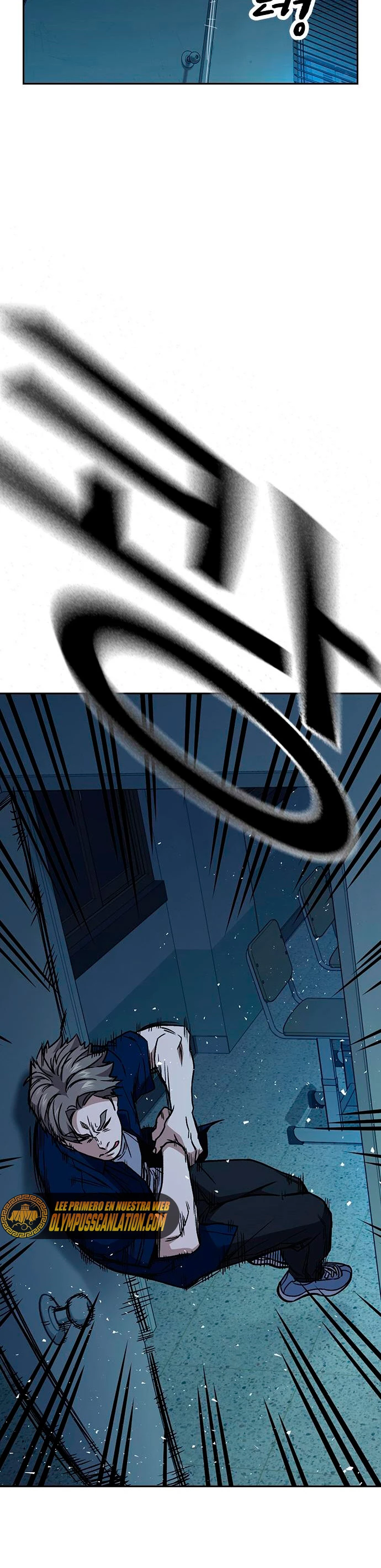 Grupo de Estudio Capítulo 179 - Page 25