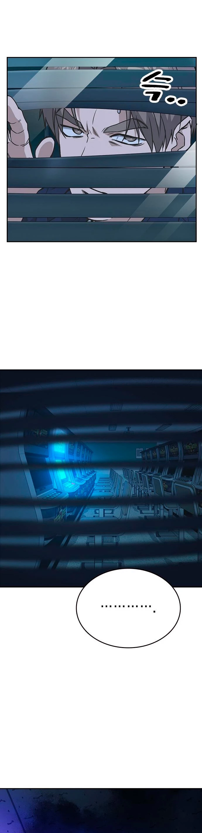 Grupo de Estudio Capítulo 179 - Page 29