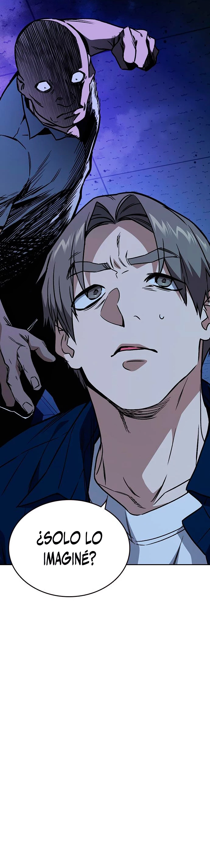 Grupo de Estudio Capítulo 179 - Page 30