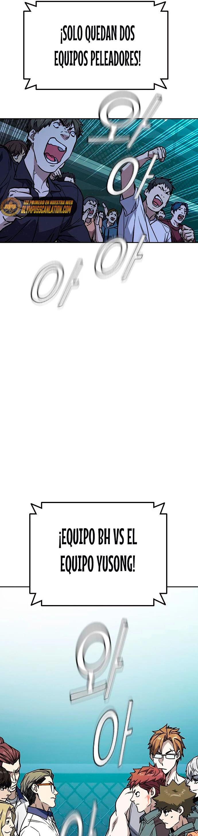 Grupo de Estudio Capítulo 179 - Page 32