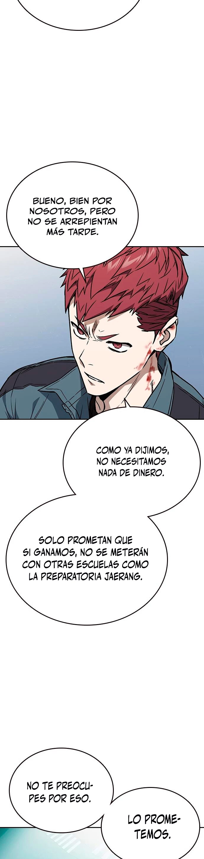 Grupo de Estudio Capítulo 179 - Page 34