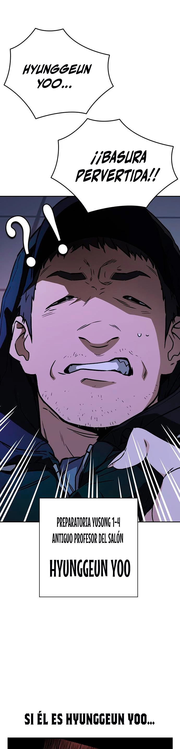 Grupo de Estudio Capítulo 179 - Page 4