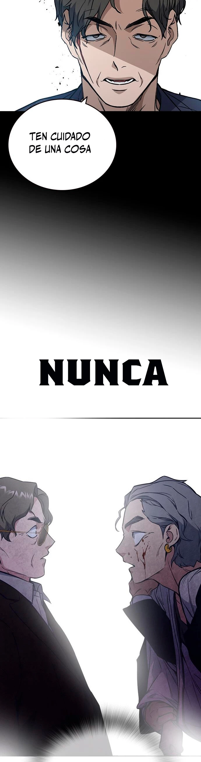 Grupo de Estudio Capítulo 179 - Page 47