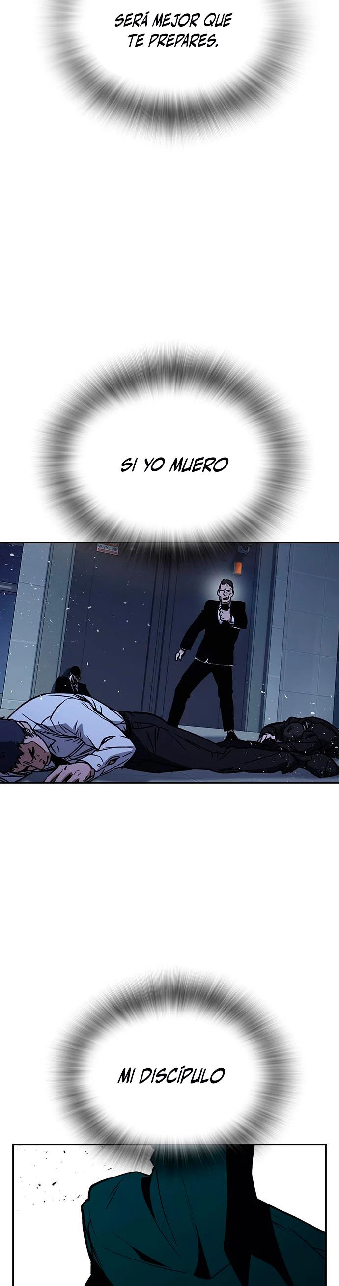 Grupo de Estudio Capítulo 179 - Page 48