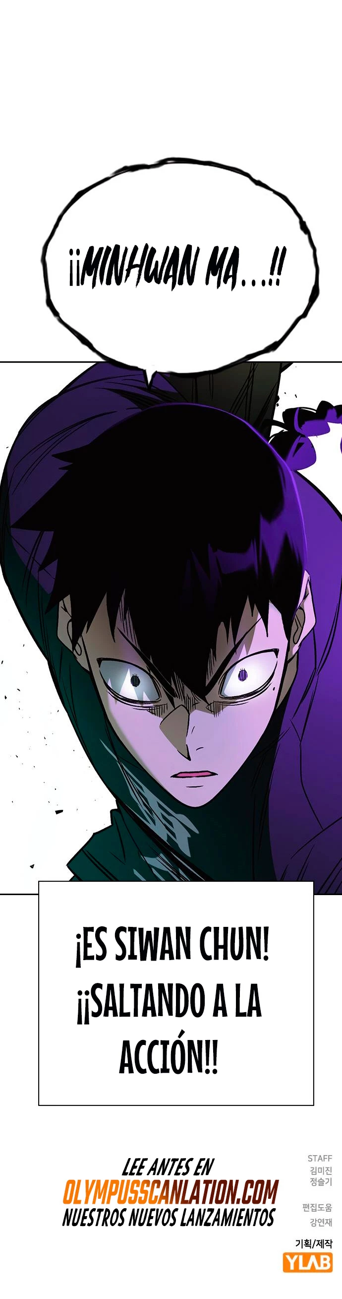 Grupo de Estudio Capítulo 179 - Page 51