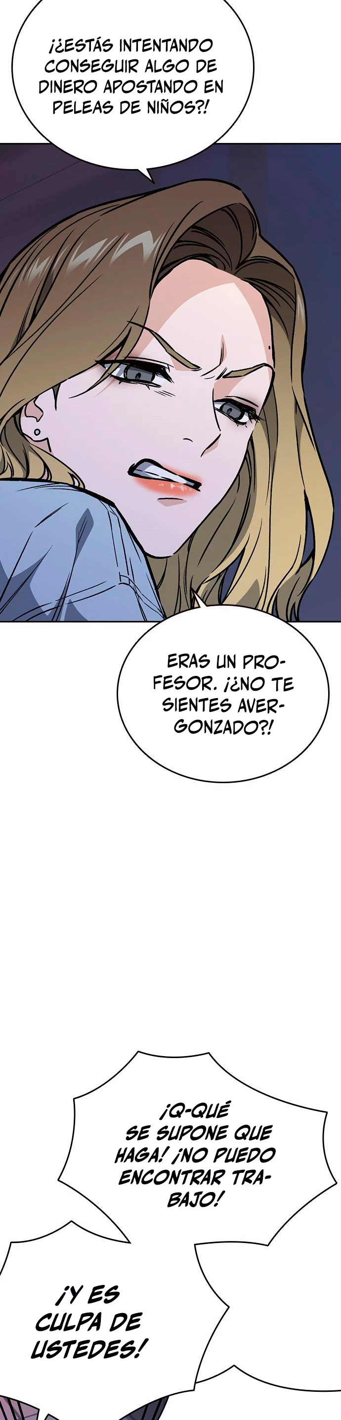 Grupo de Estudio Capítulo 179 - Page 6