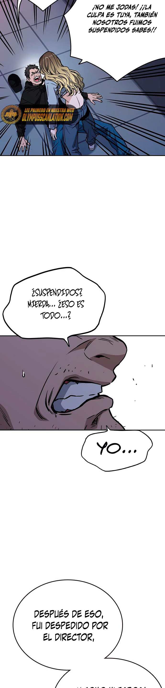 Grupo de Estudio Capítulo 179 - Page 7