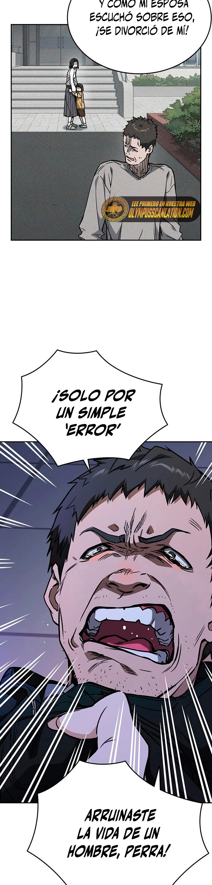 Grupo de Estudio Capítulo 179 - Page 8