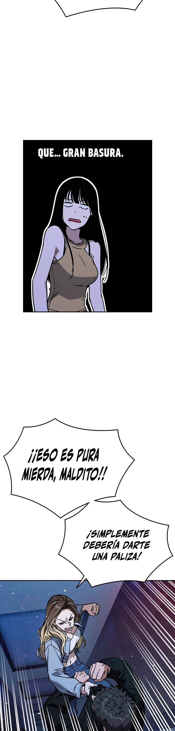 Grupo de Estudio Capítulo 179 - Page 9