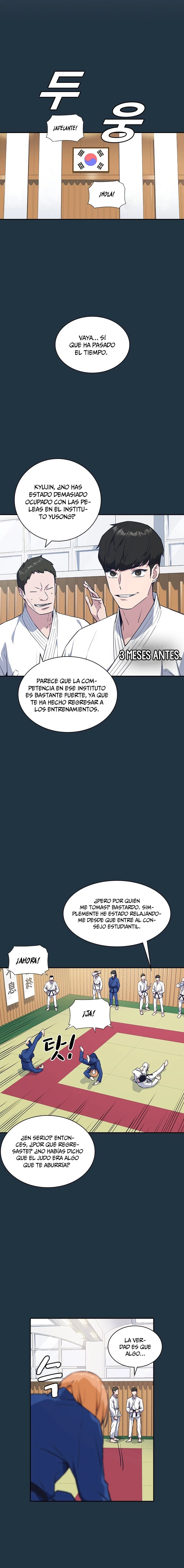 Grupo de Estudio Capítulo 18 - Page 1