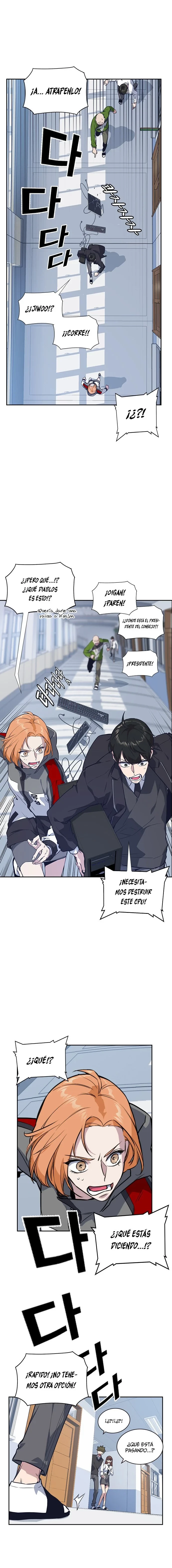 Grupo de Estudio Capítulo 18 - Page 10