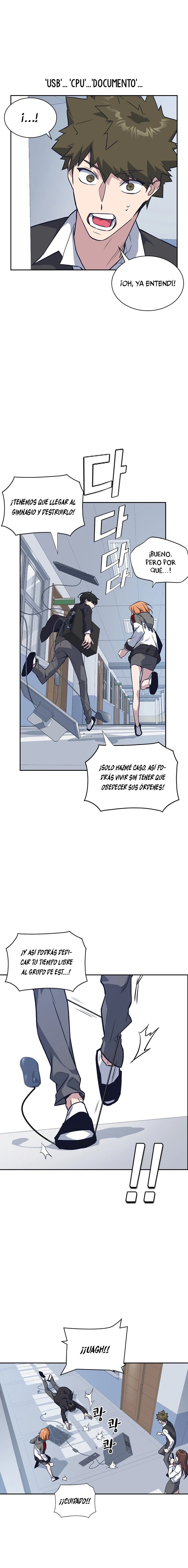 Grupo de Estudio Capítulo 18 - Page 11