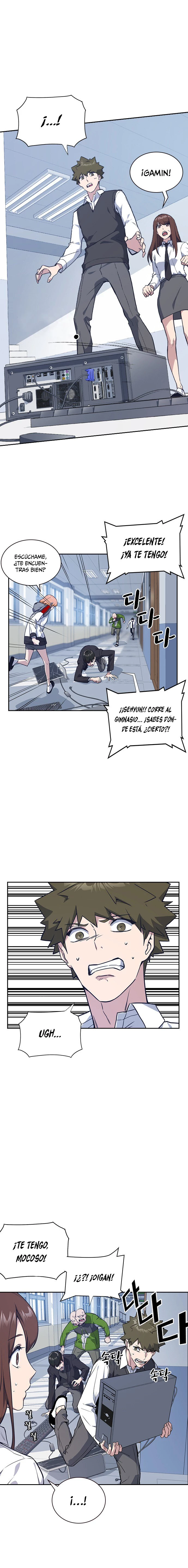 Grupo de Estudio Capítulo 18 - Page 12