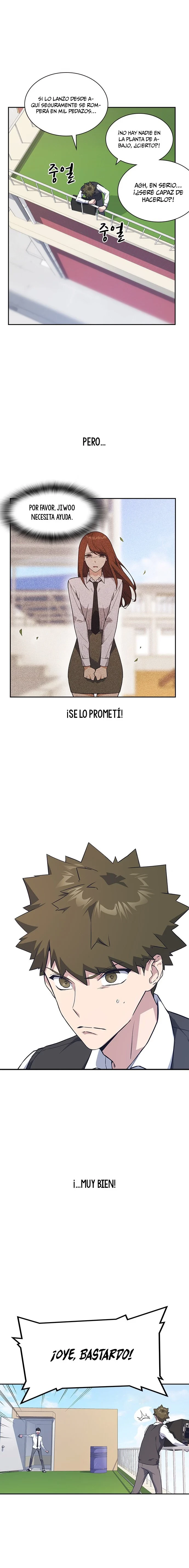 Grupo de Estudio Capítulo 18 - Page 15