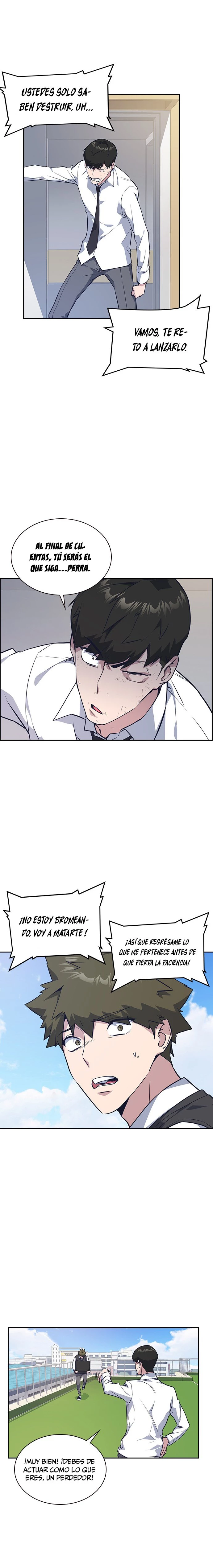 Grupo de Estudio Capítulo 18 - Page 16