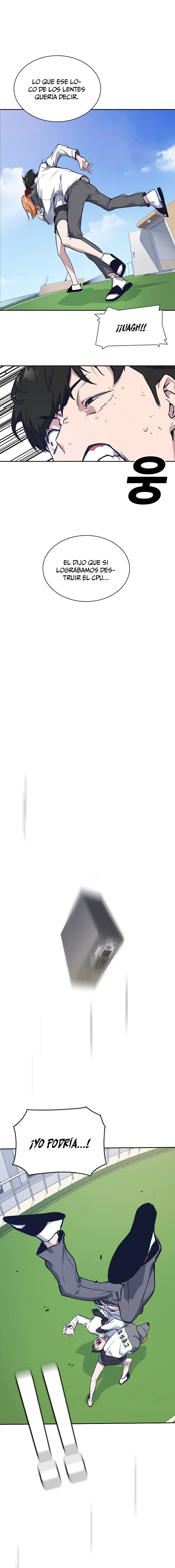 Grupo de Estudio Capítulo 18 - Page 19