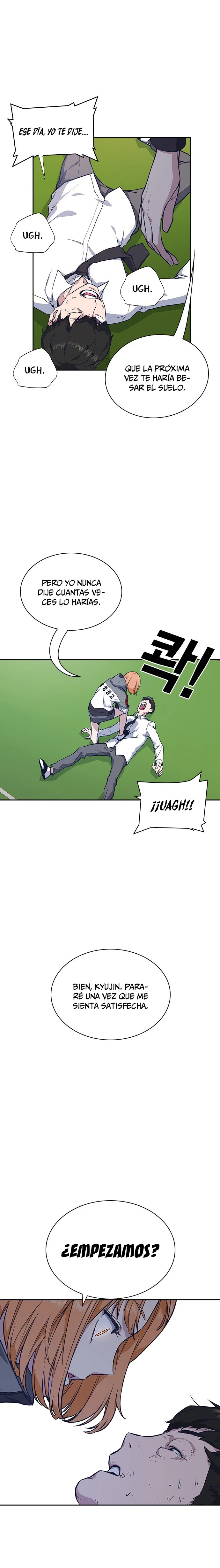 Grupo de Estudio Capítulo 18 - Page 21