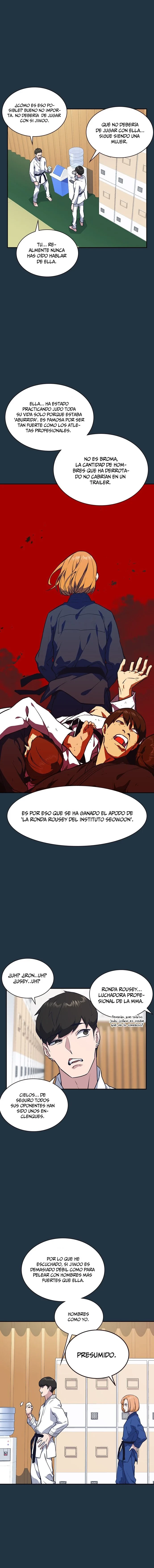 Grupo de Estudio Capítulo 18 - Page 3