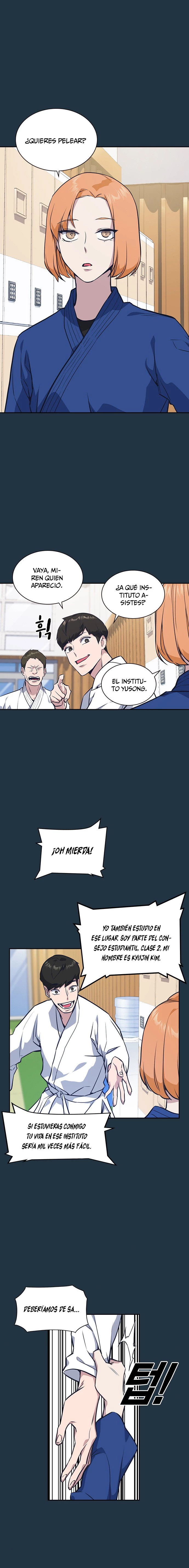 Grupo de Estudio Capítulo 18 - Page 4