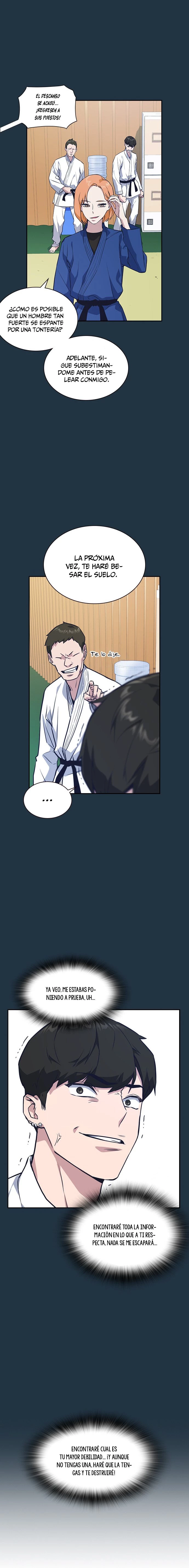 Grupo de Estudio Capítulo 18 - Page 6