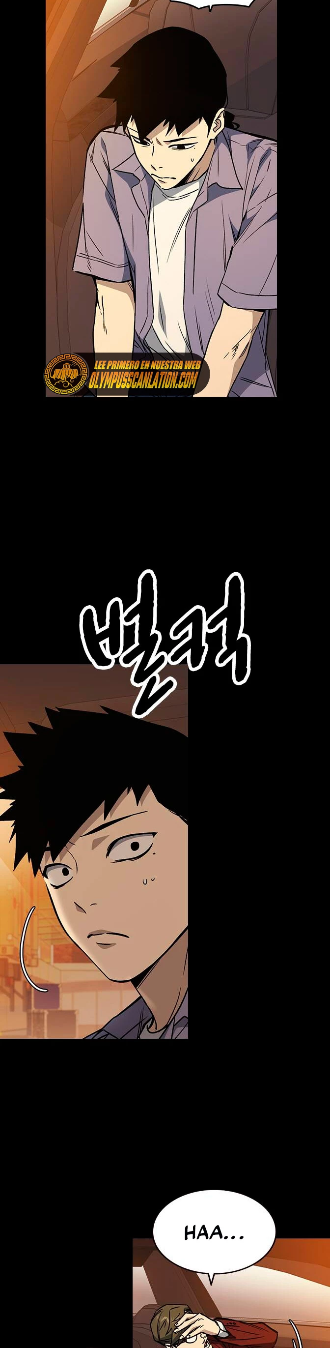 Grupo de Estudio Capítulo 180 - Page 10