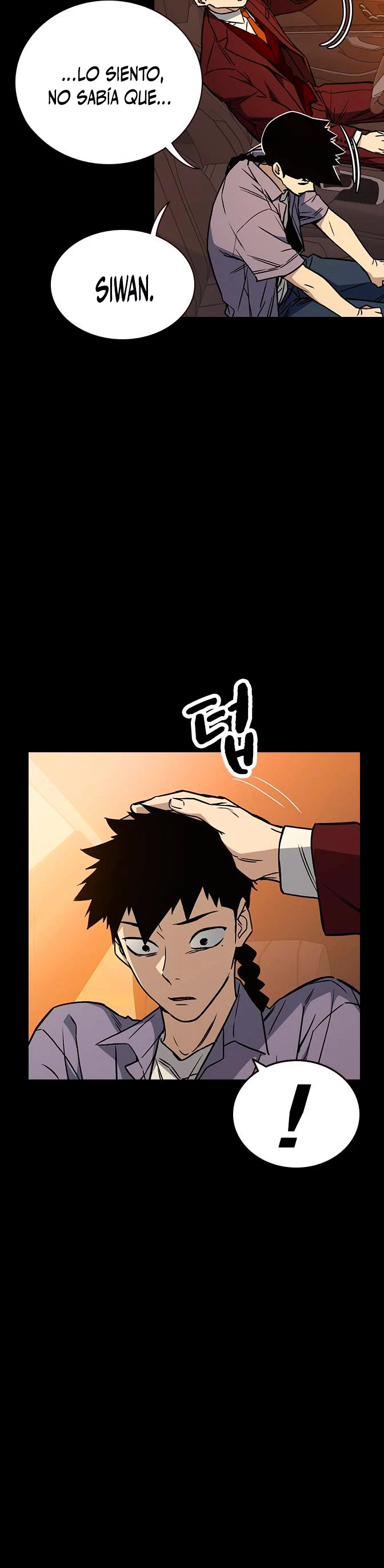 Grupo de Estudio Capítulo 180 - Page 11