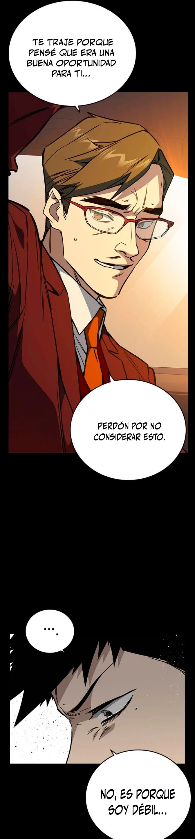 Grupo de Estudio Capítulo 180 - Page 12