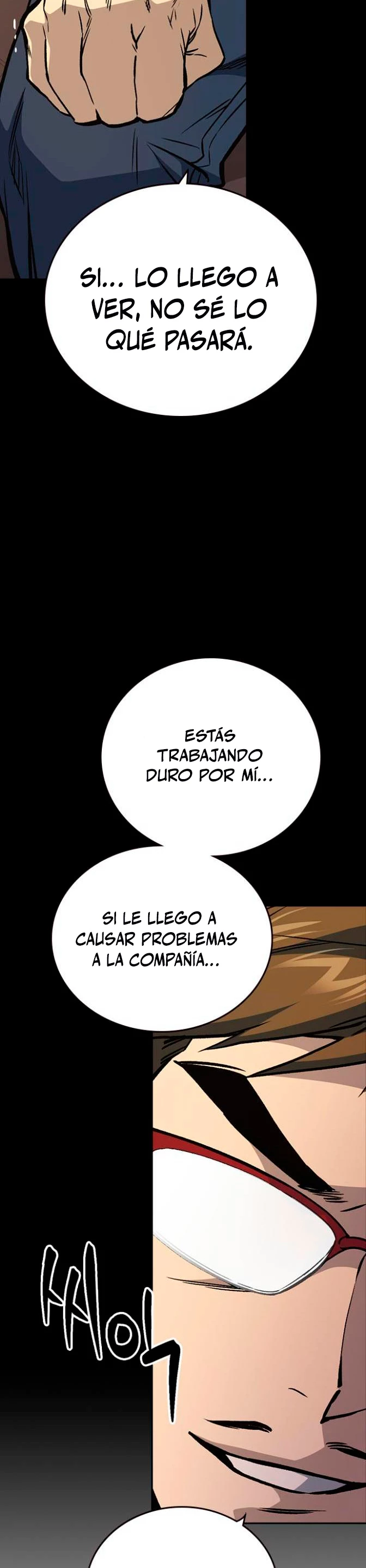 Grupo de Estudio Capítulo 180 - Page 14