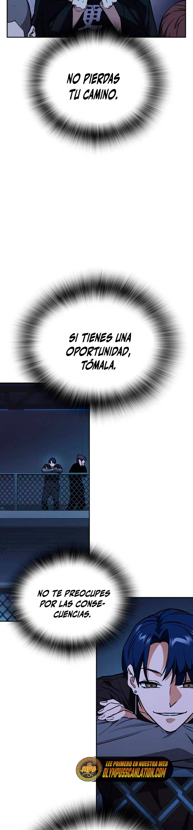 Grupo de Estudio Capítulo 180 - Page 16