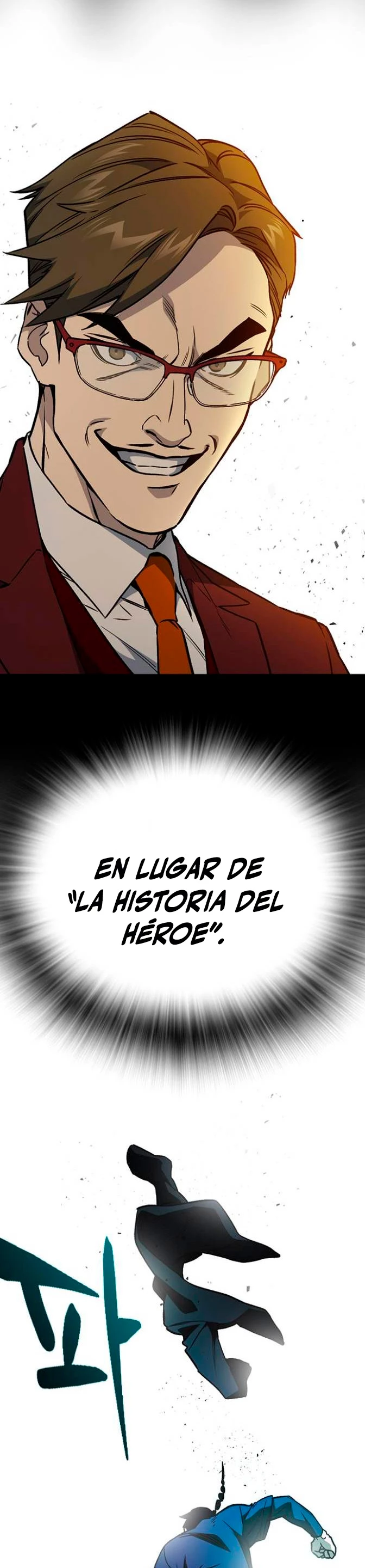 Grupo de Estudio Capítulo 180 - Page 18