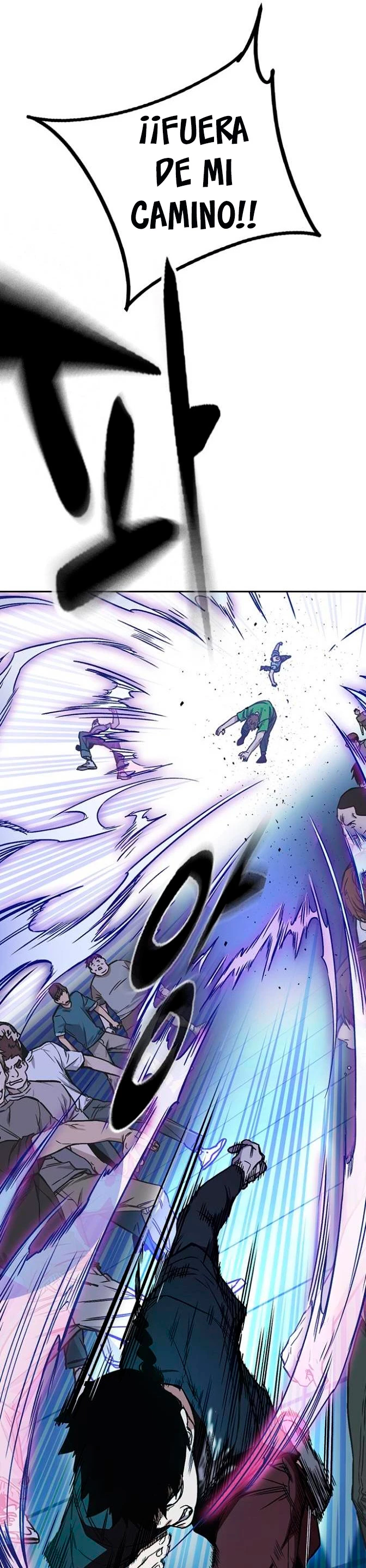 Grupo de Estudio Capítulo 180 - Page 22