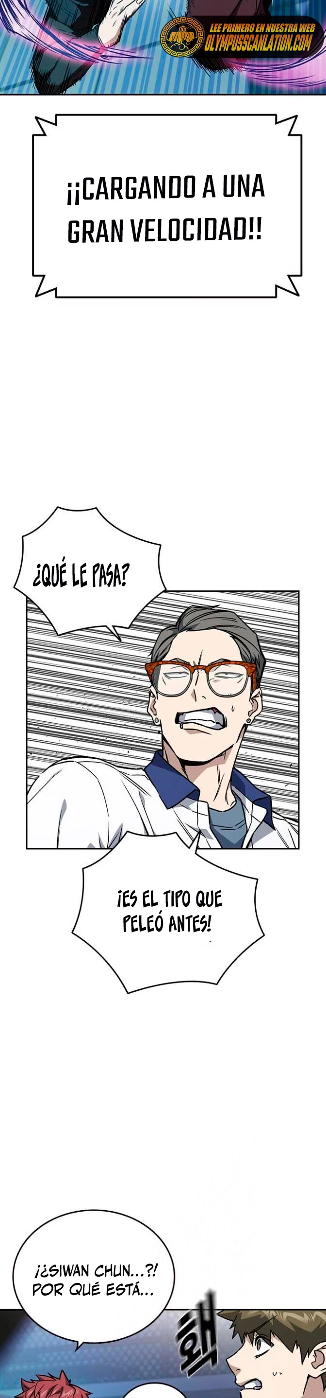 Grupo de Estudio Capítulo 180 - Page 23