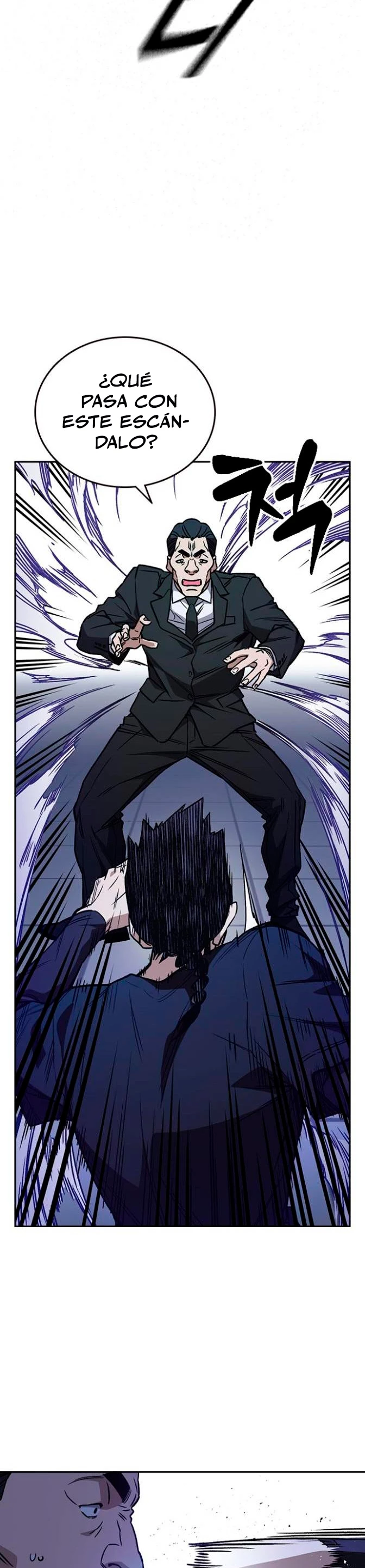 Grupo de Estudio Capítulo 180 - Page 26