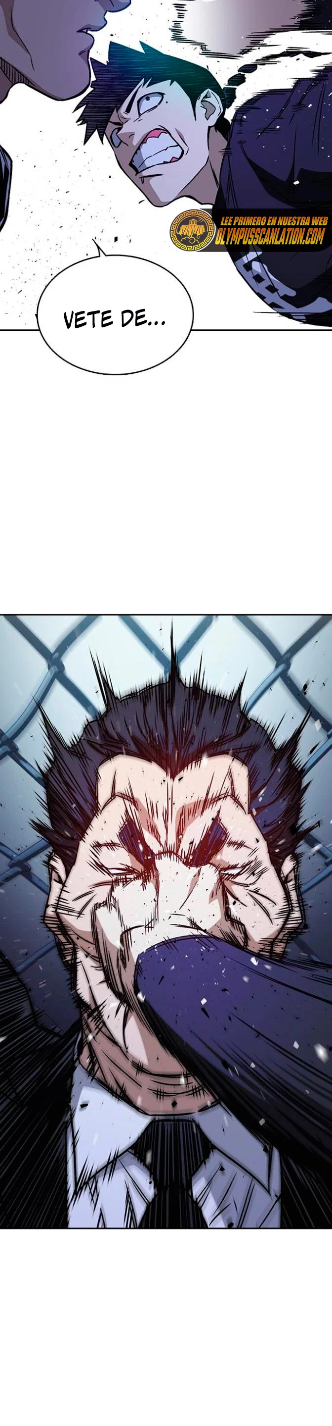 Grupo de Estudio Capítulo 180 - Page 27