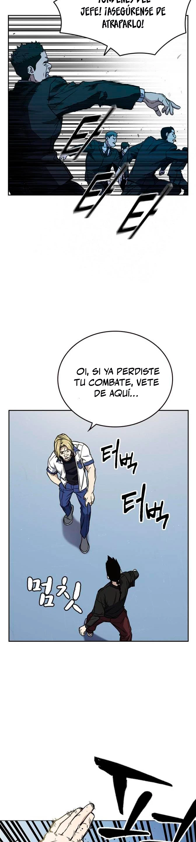 Grupo de Estudio Capítulo 180 - Page 29