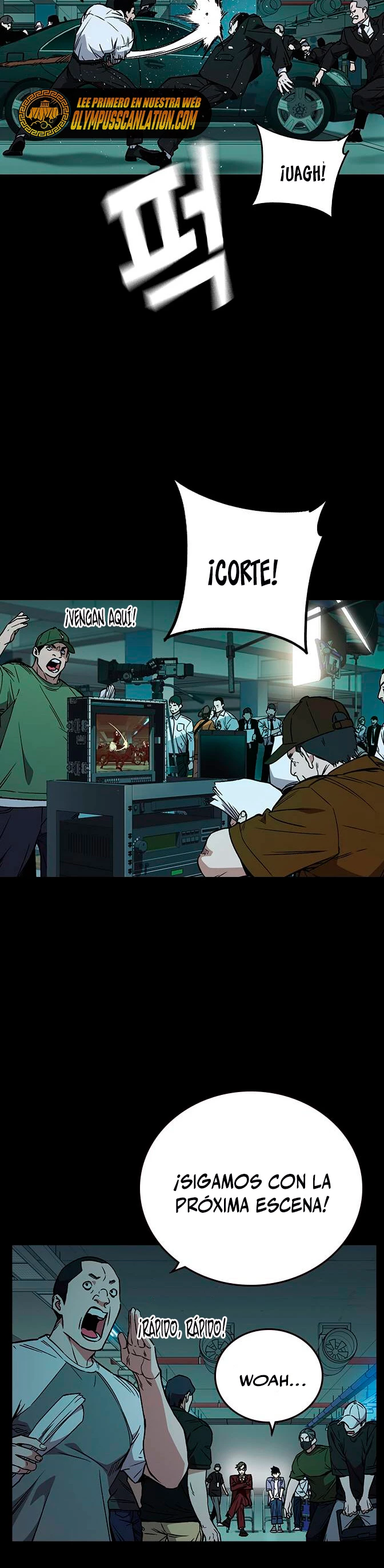 Grupo de Estudio Capítulo 180 - Page 3