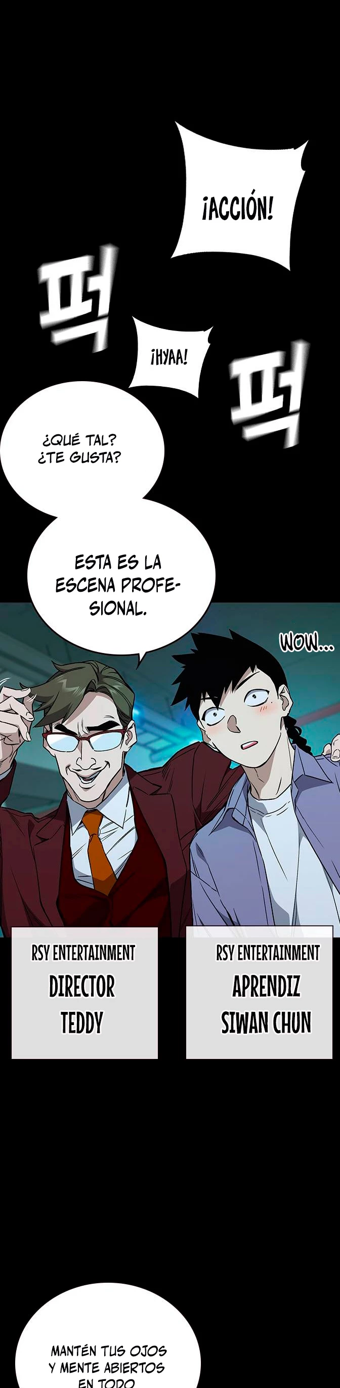 Grupo de Estudio Capítulo 180 - Page 4