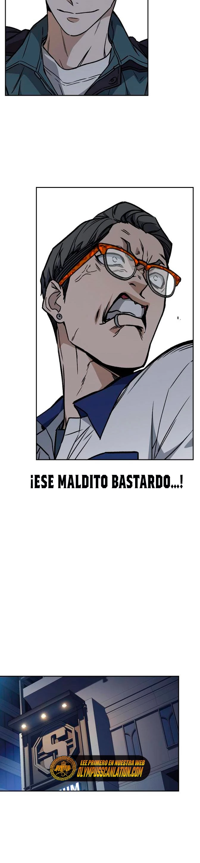 Grupo de Estudio Capítulo 180 - Page 40